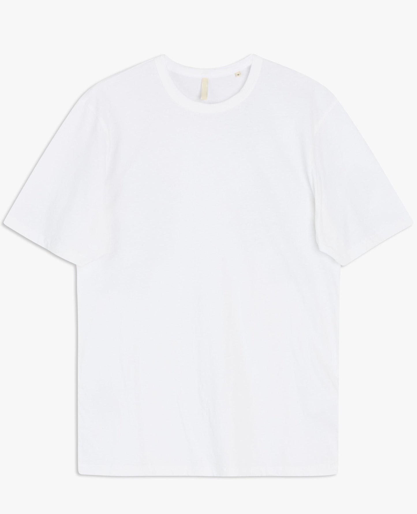DAY TEE . WHITE