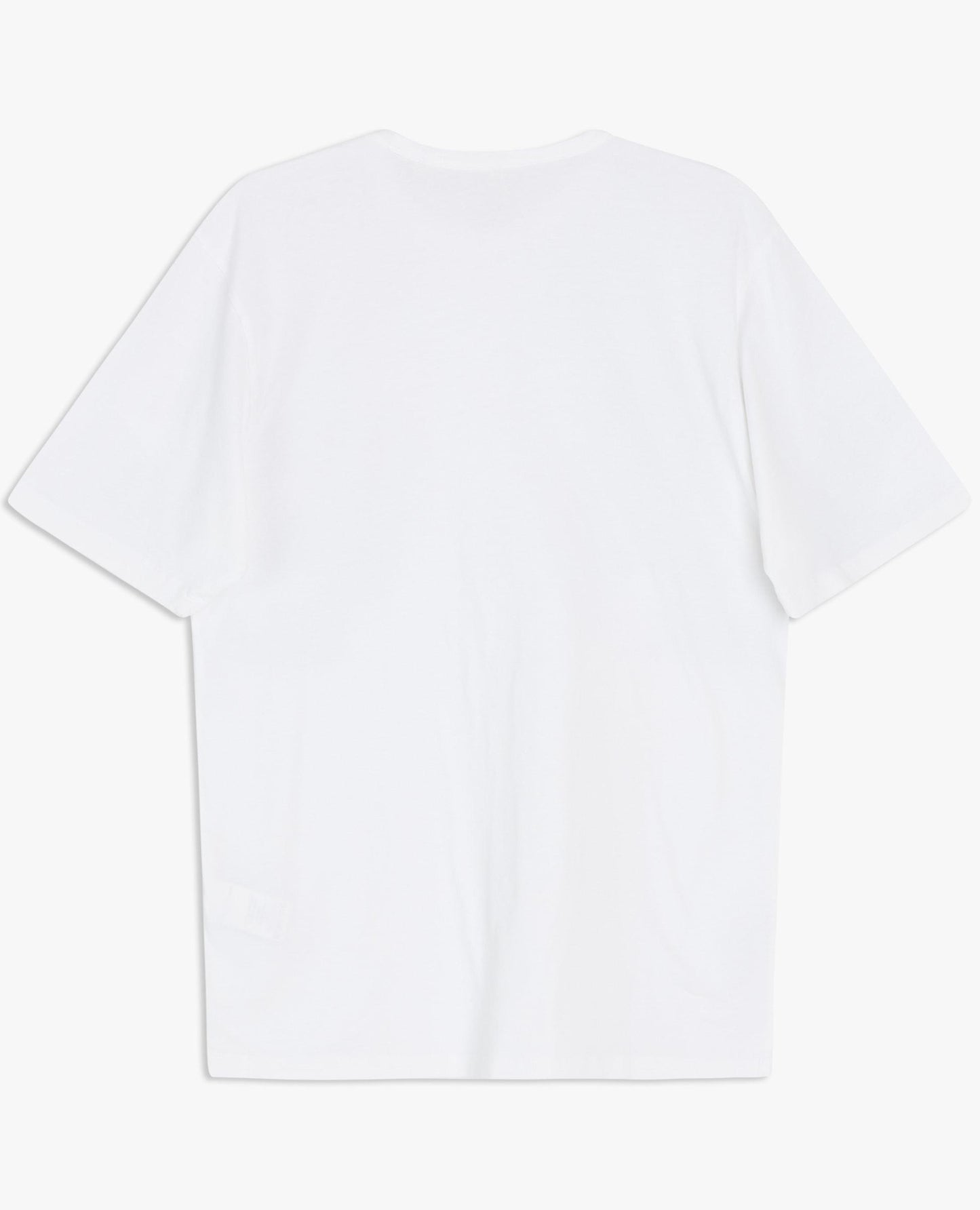 DAY TEE . WHITE