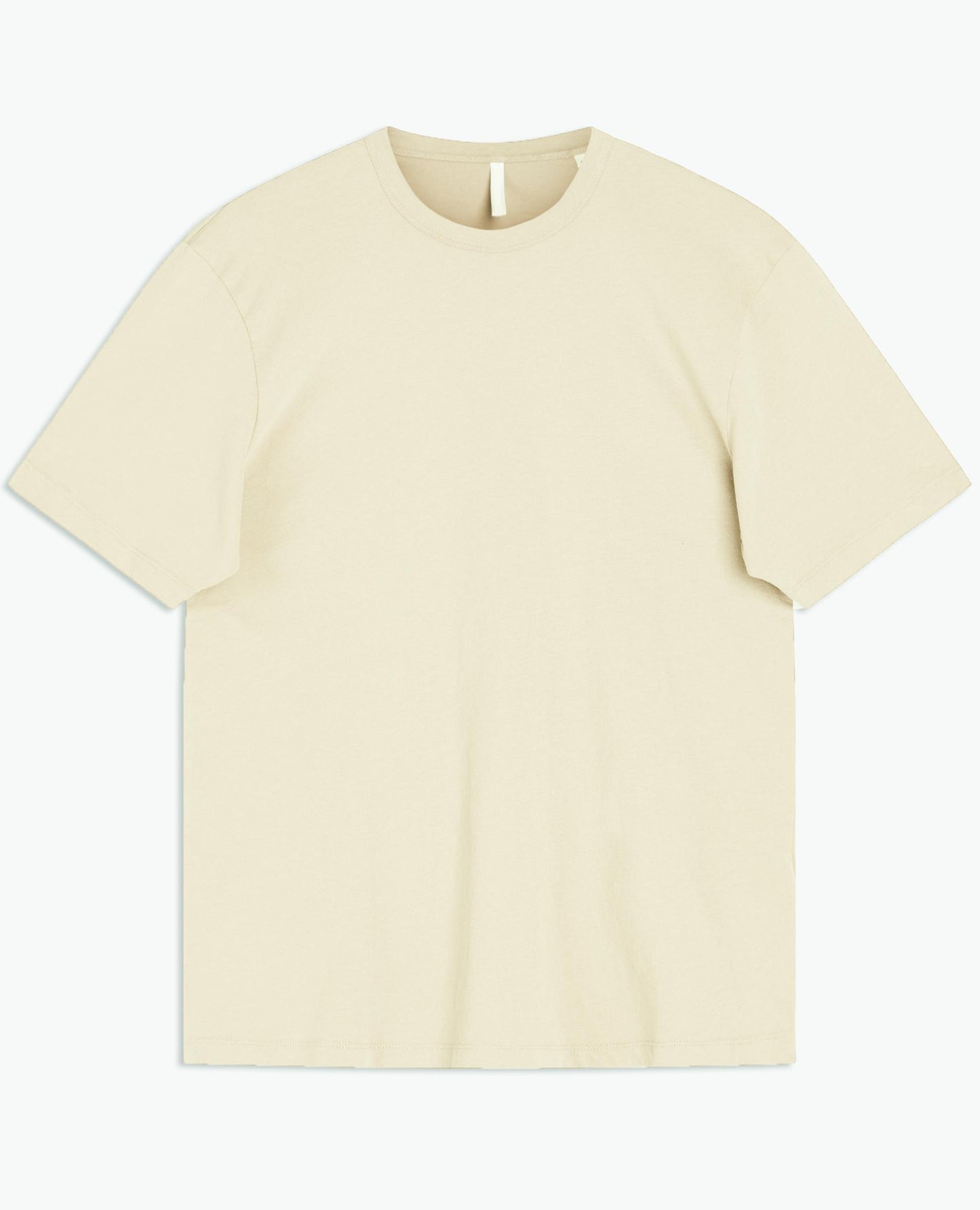 DAY TEE . OFF WHITE