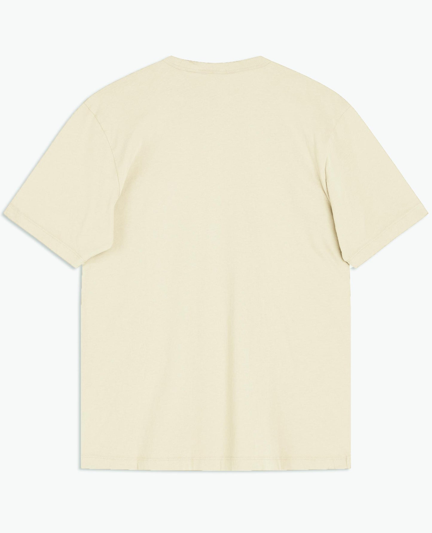 DAY TEE . OFF WHITE