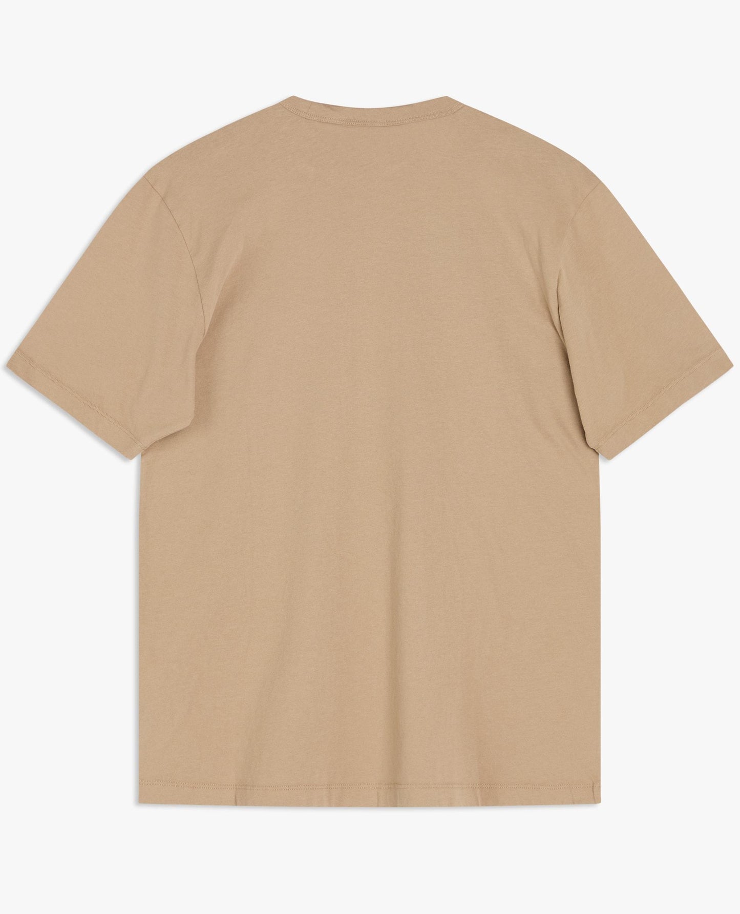 DAY TEE . DARK SAND