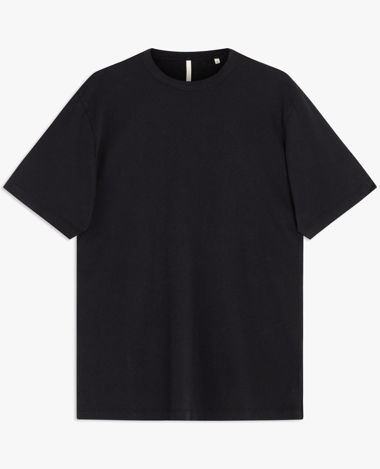 DAY TEE . BLACK