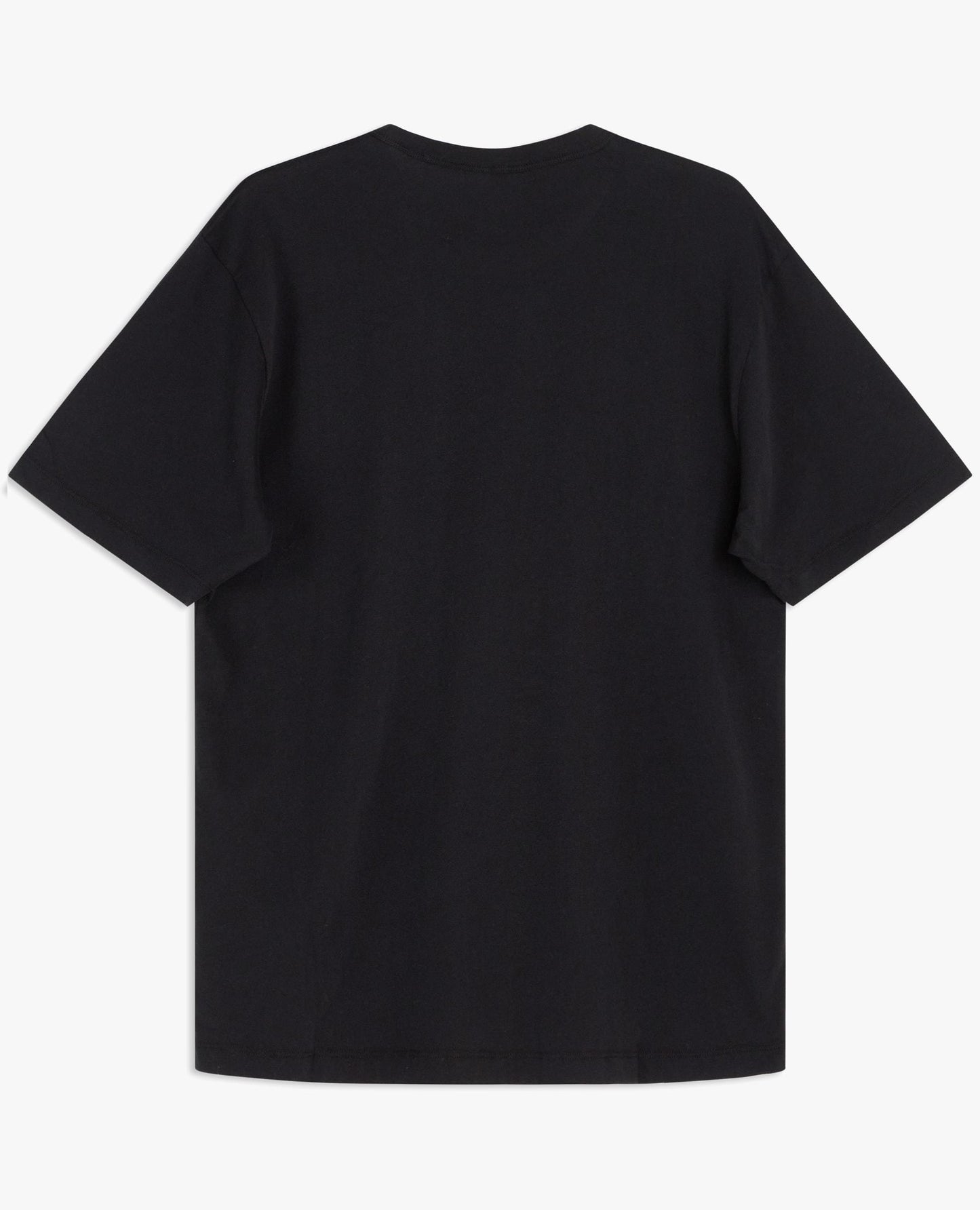 DAY TEE . BLACK
